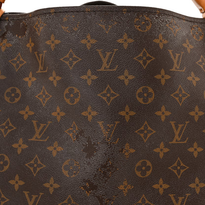Louis Vuitton Monogram Artsy MM 8 of 12