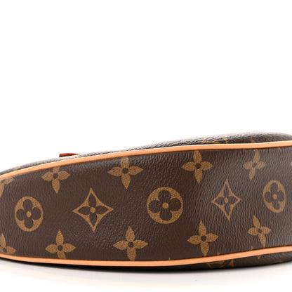 Louis Vuitton Monogram Loop 8 of 9