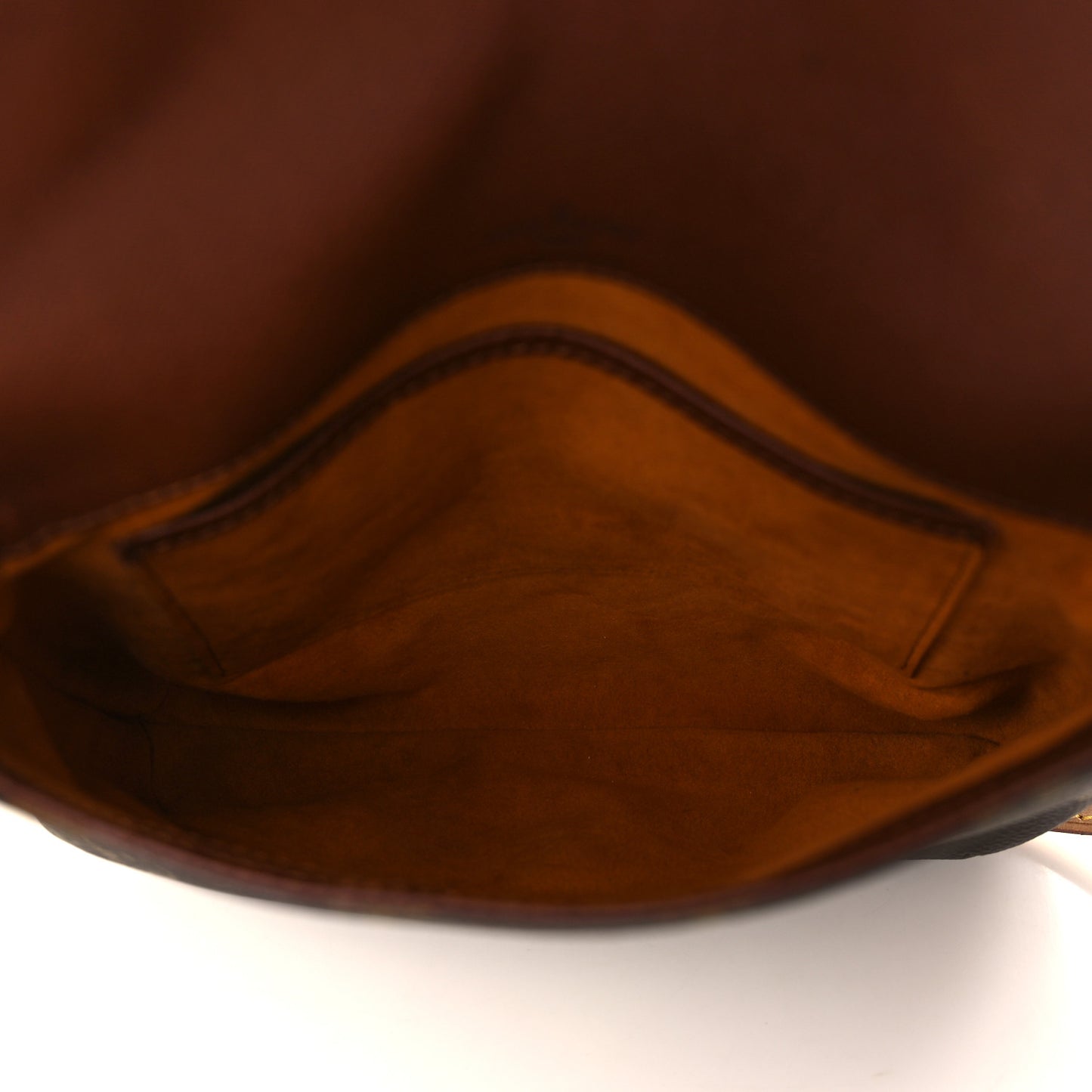 Monogram Musette Salsa