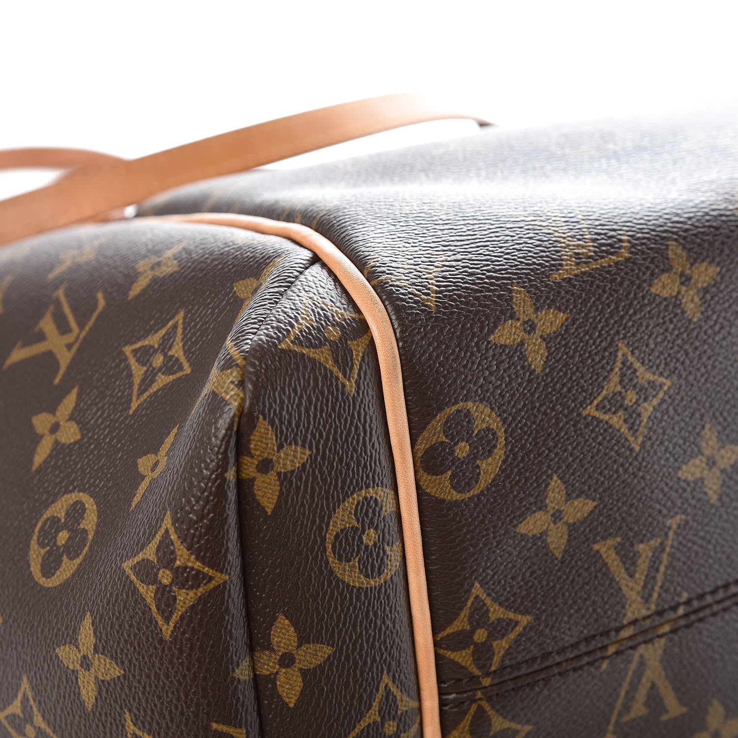 Louis Vuitton Monogram Totally MM 13 of 14