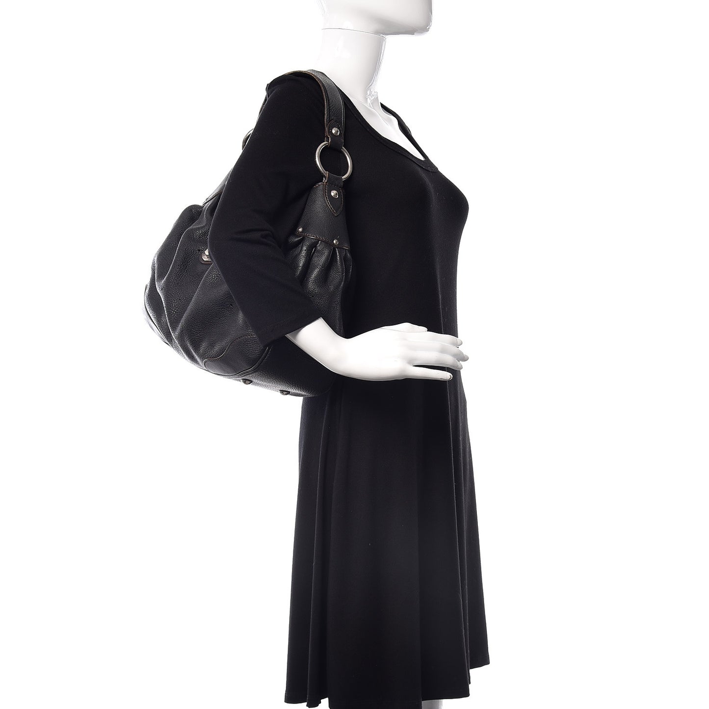 Mahina Solar PM Black