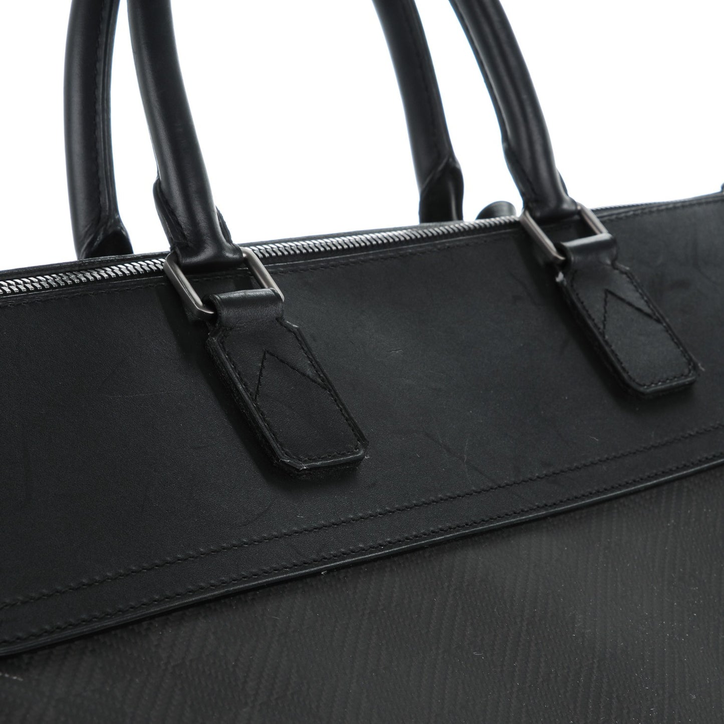 Damier Carbone Weekender GM I8