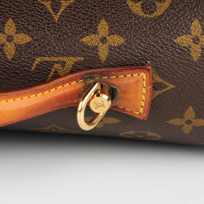 Louis Vuitton Monogram Beverly GM Briefcase 5 of 17