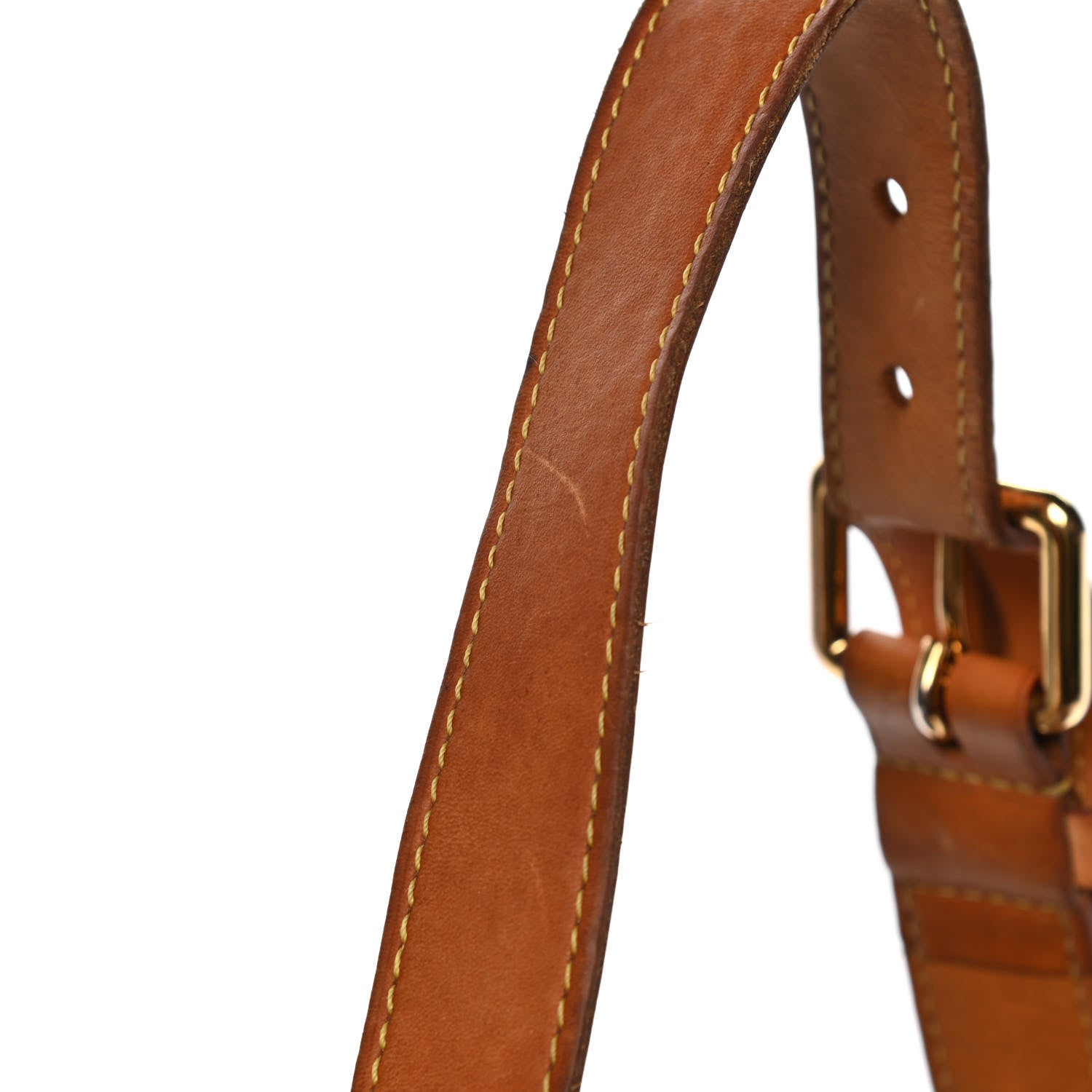 Louis Vuitton Monogram Galliera PM 16 of 16
