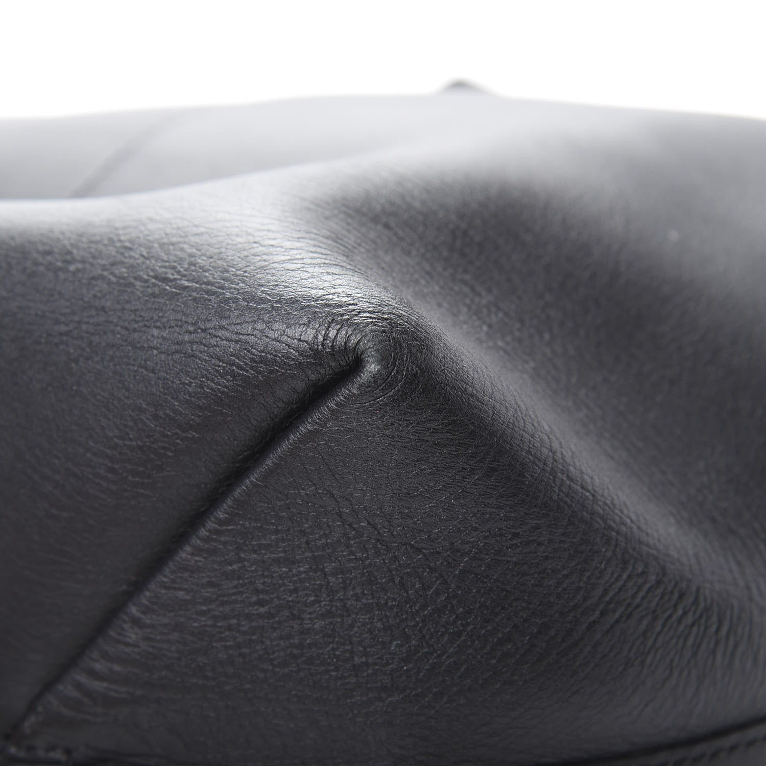 Alexander Wang Calfskin Prisma Skeletal Backpack Black 8 of 18