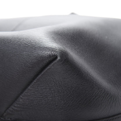 Alexander Wang Calfskin Prisma Skeletal Backpack Black 8 of 18