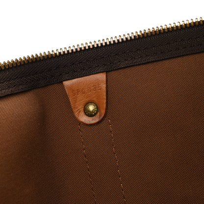 Louis Vuitton Monogram Keepall 60 6 of 14