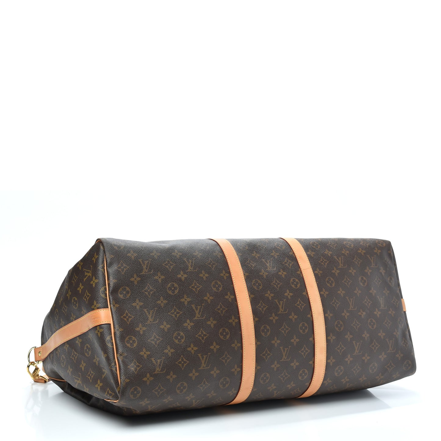 Monogram Keepall Bandouliere 60