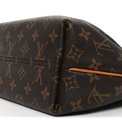 Louis Vuitton Monogram Turenne PM 9 of 9