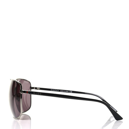 Gucci Sunglasses GG0065SK Black 3 of 4