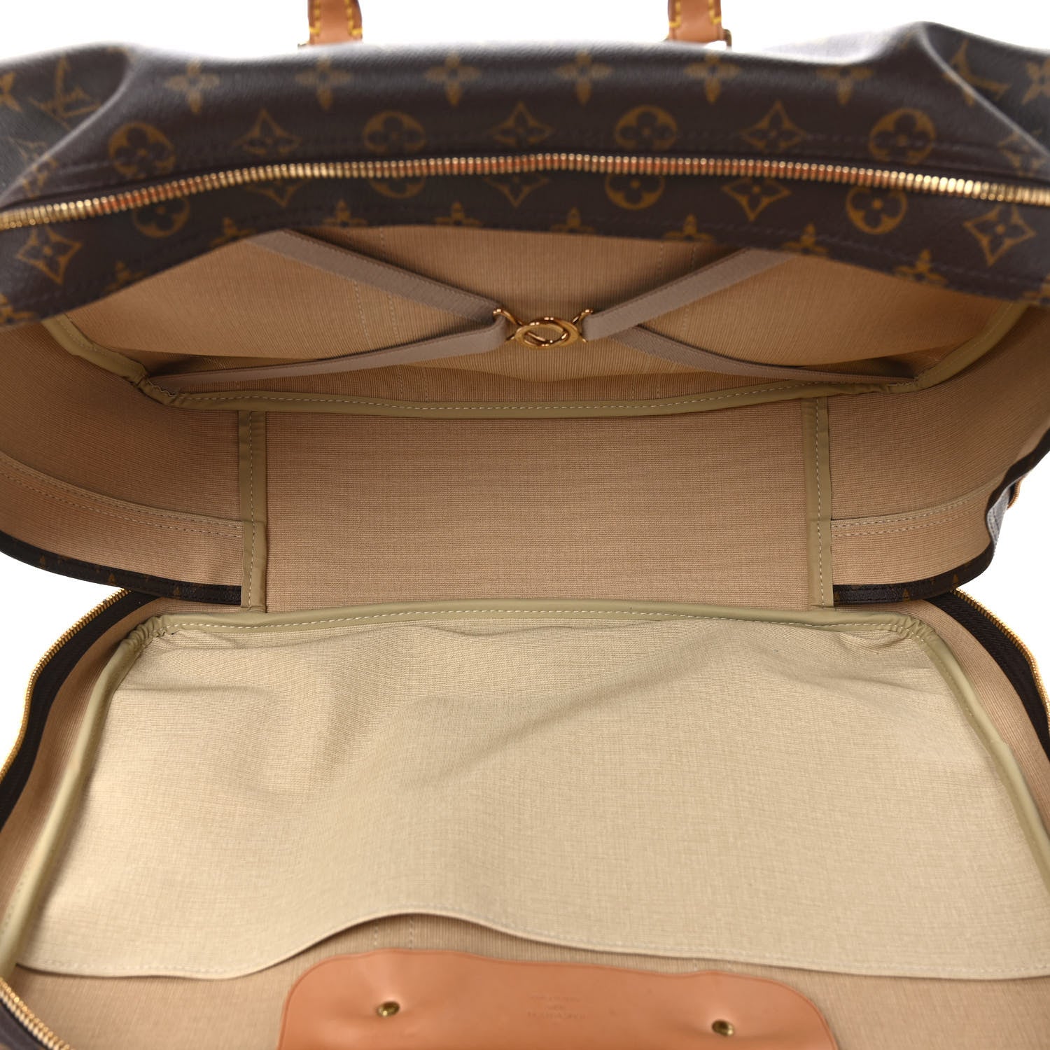 Louis Vuitton Monogram Sirius 45 5 of 11