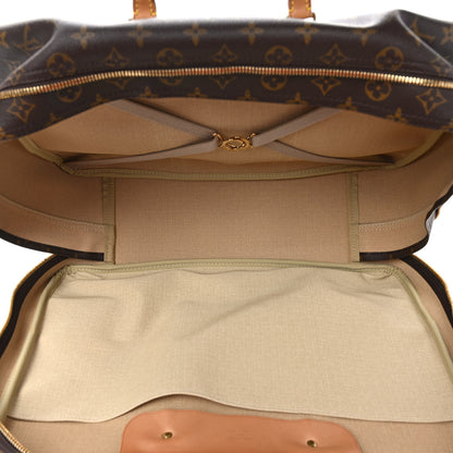 Louis Vuitton Monogram Sirius 45 5 of 11