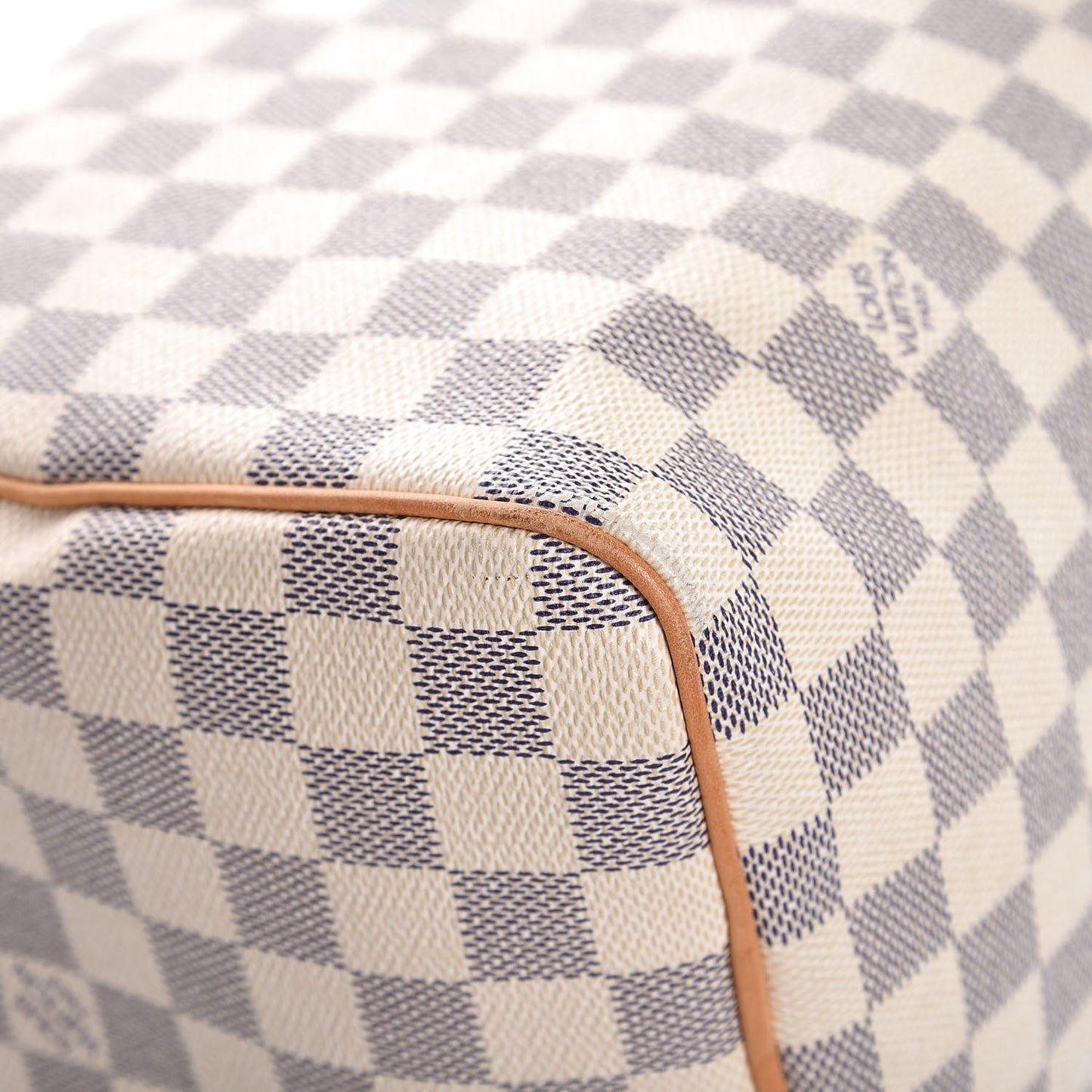 Damier Azur Speedy 30