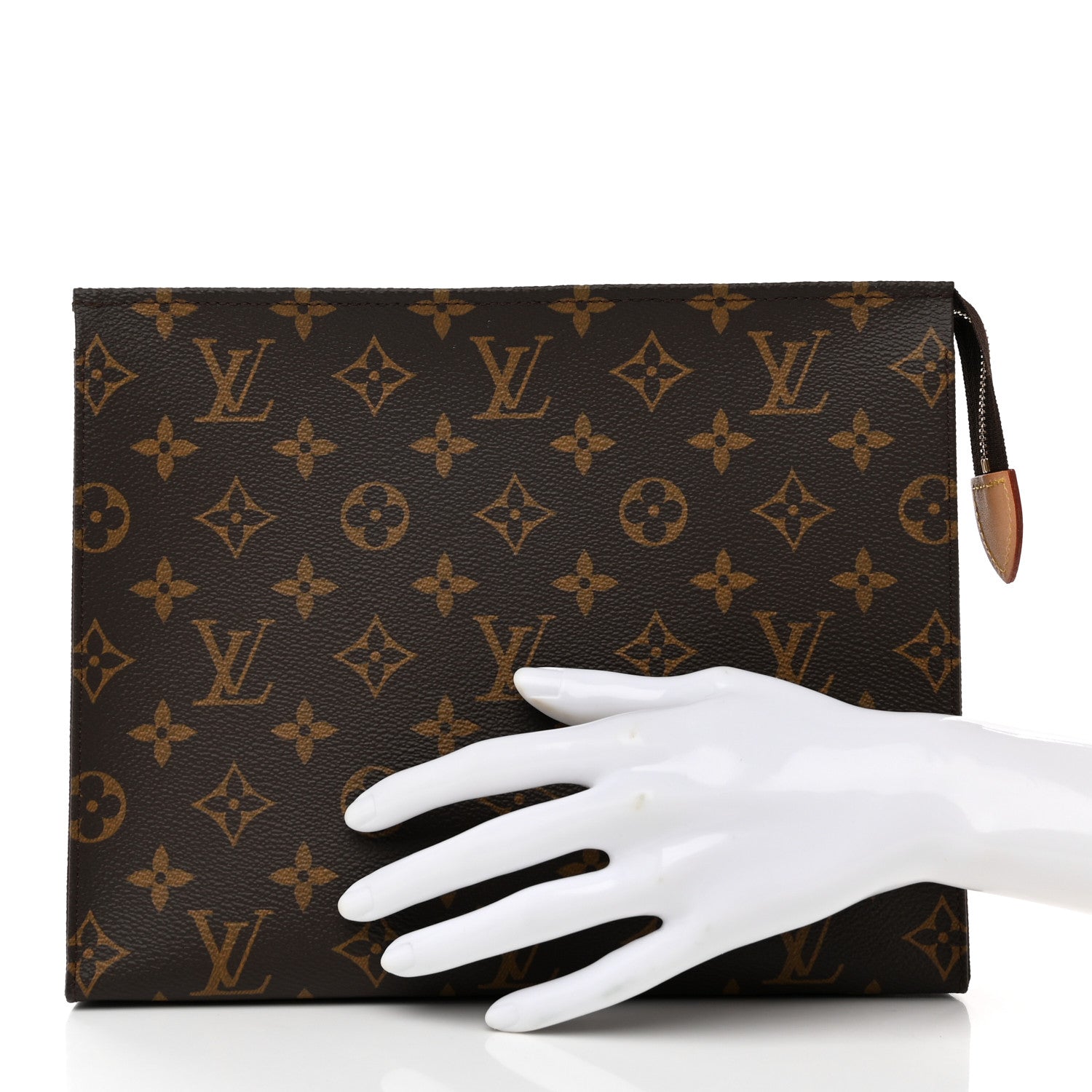 Louis Vuitton Monogram Toiletry Pouch 26 2 of 7