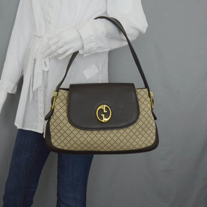 Gucci Diamante 1973 Medium Shoulder Bag 2 of 12