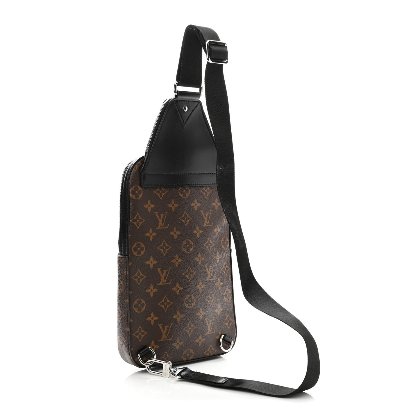 Monogram Macassar Avenue Sling Bag NM