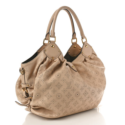 Louis Vuitton Mahina XL Sable 3 of 10