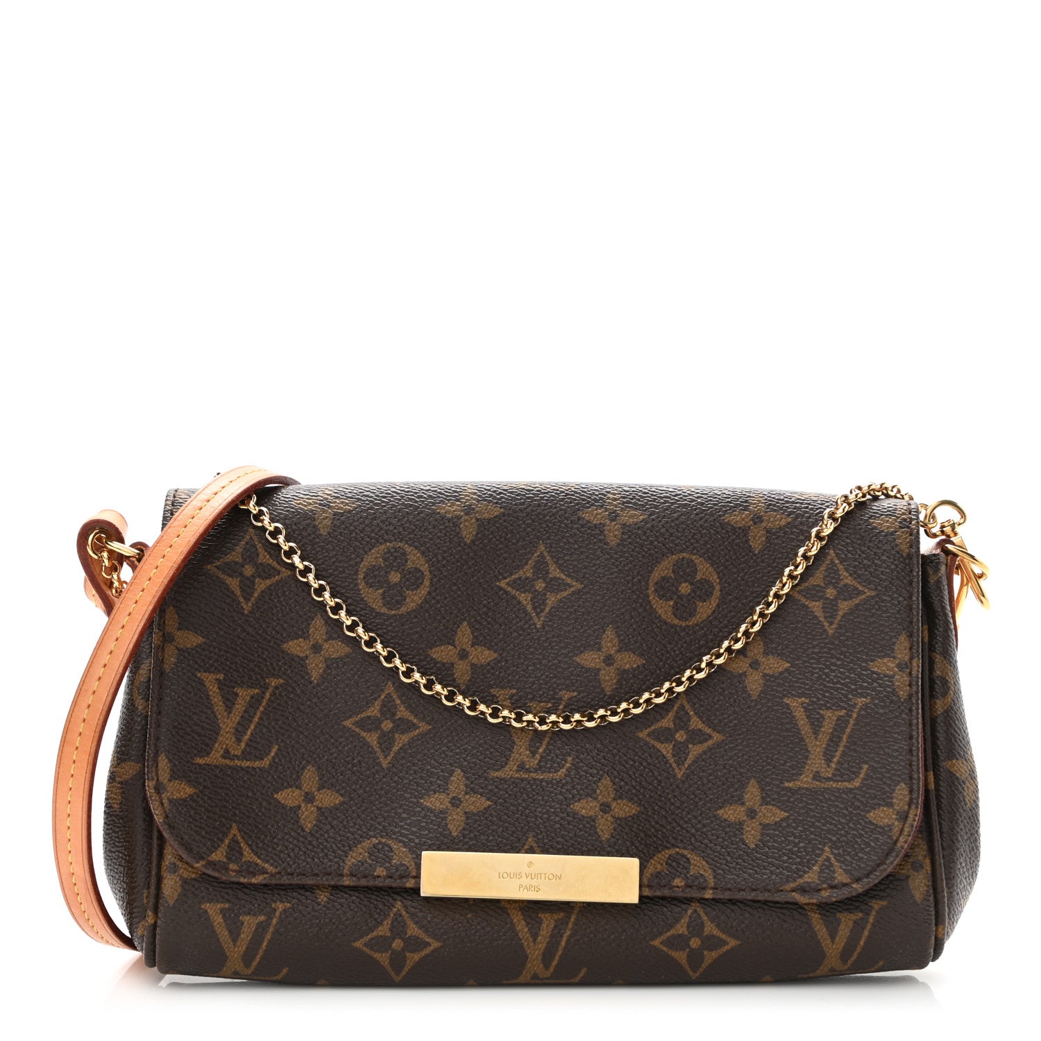 Louis Vuitton Monogram Favorite PM 1 of 13
