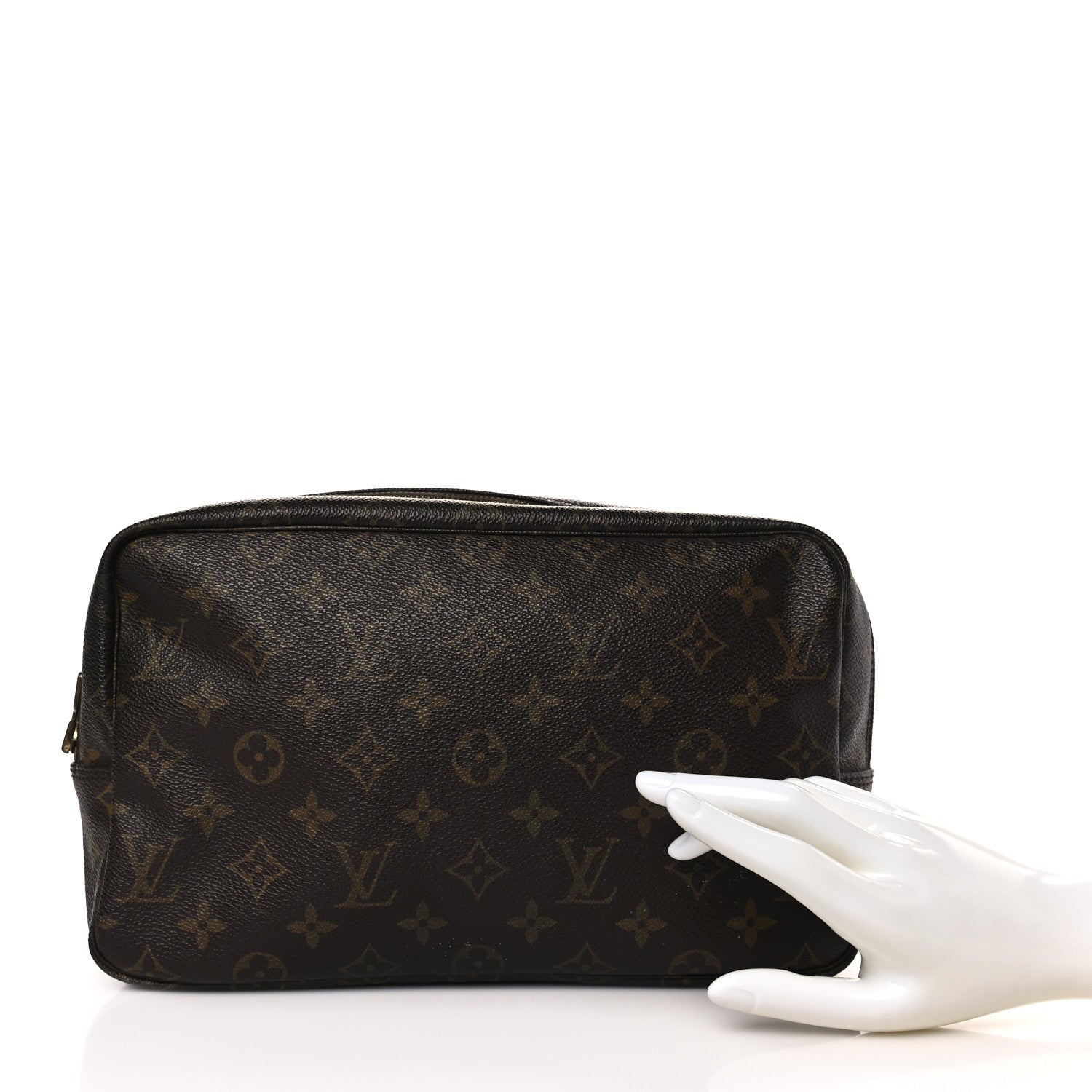 Louis Vuitton Monogram Trousse Toilette 28 2 of 8