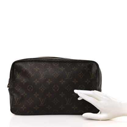 Louis Vuitton Monogram Trousse Toilette 28 2 of 8