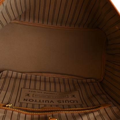 Louis Vuitton Monogram Neo Neverfull MM 5 of 12