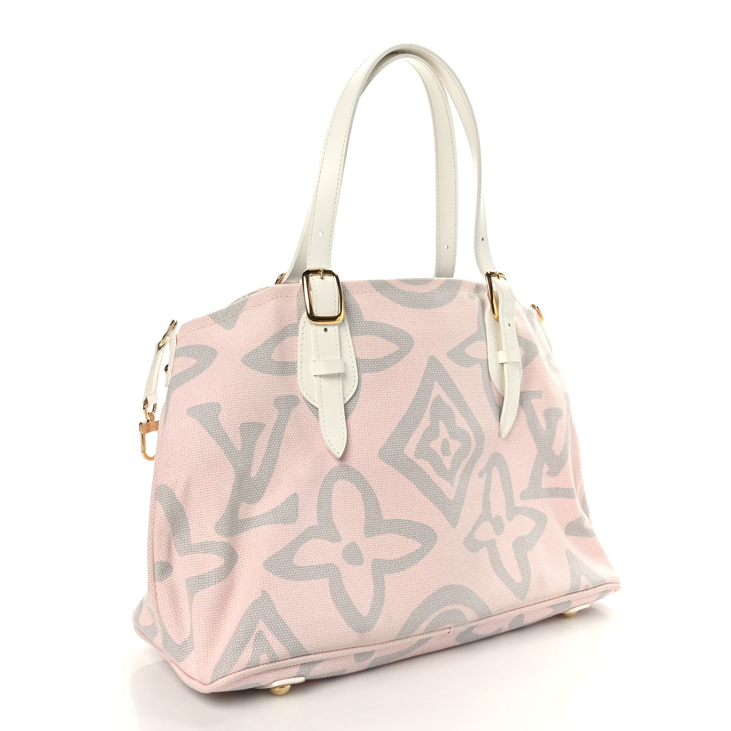 Tahitienne Cabas PM Rose