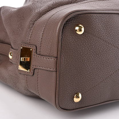 Louis Vuitton Mahina Stellar Gris Perle 8 of 10