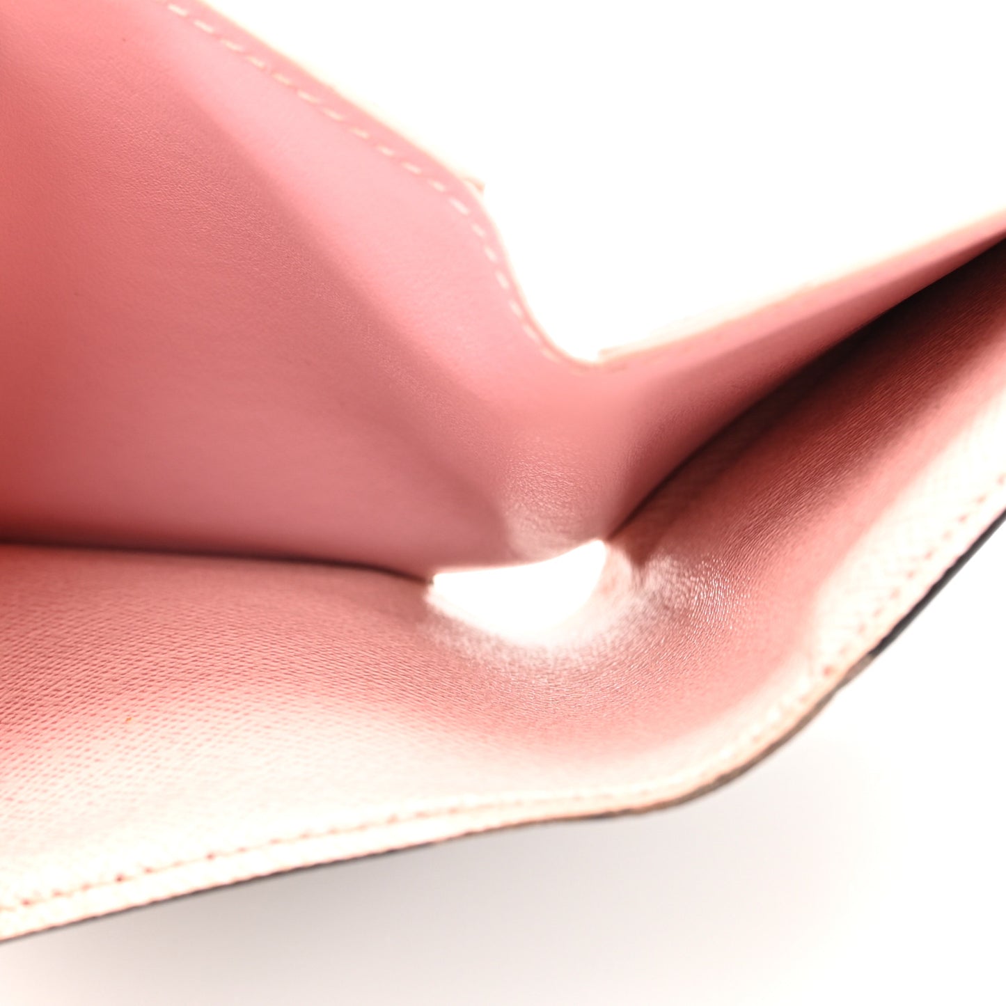 Monogram Lovely Birds Victorine Wallet