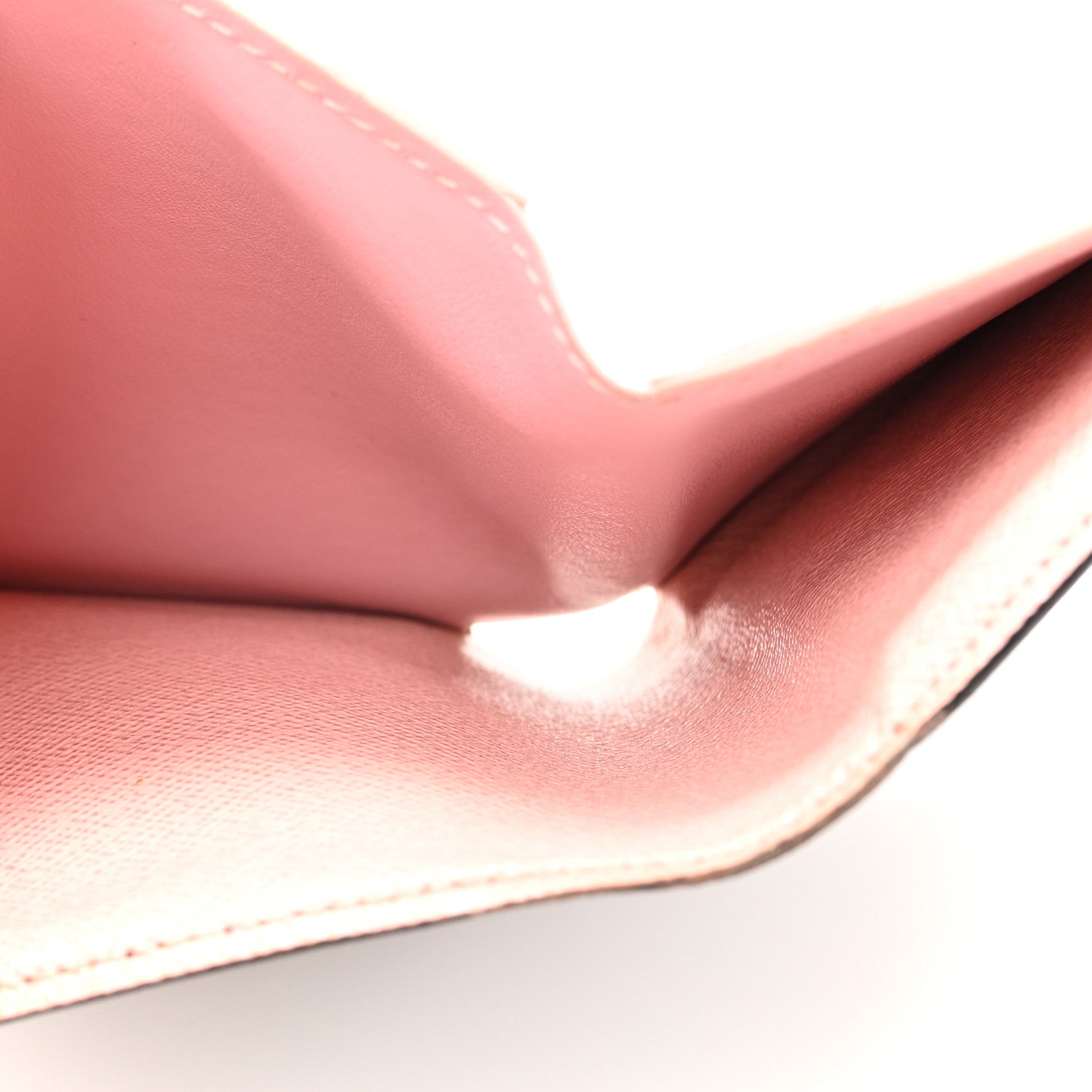 Louis Vuitton Monogram Lovely Birds Victorine Wallet 6 of 15