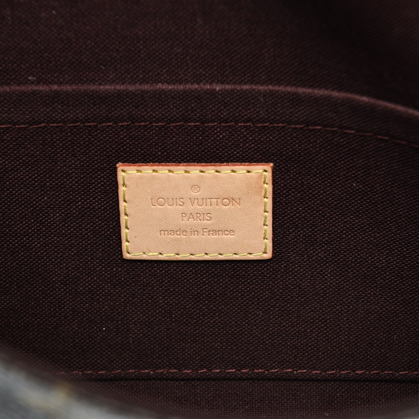 Monogram Favorite PM