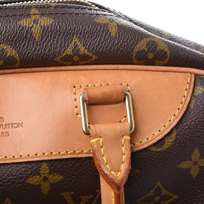 Louis Vuitton Monogram Deauville 8 of 13