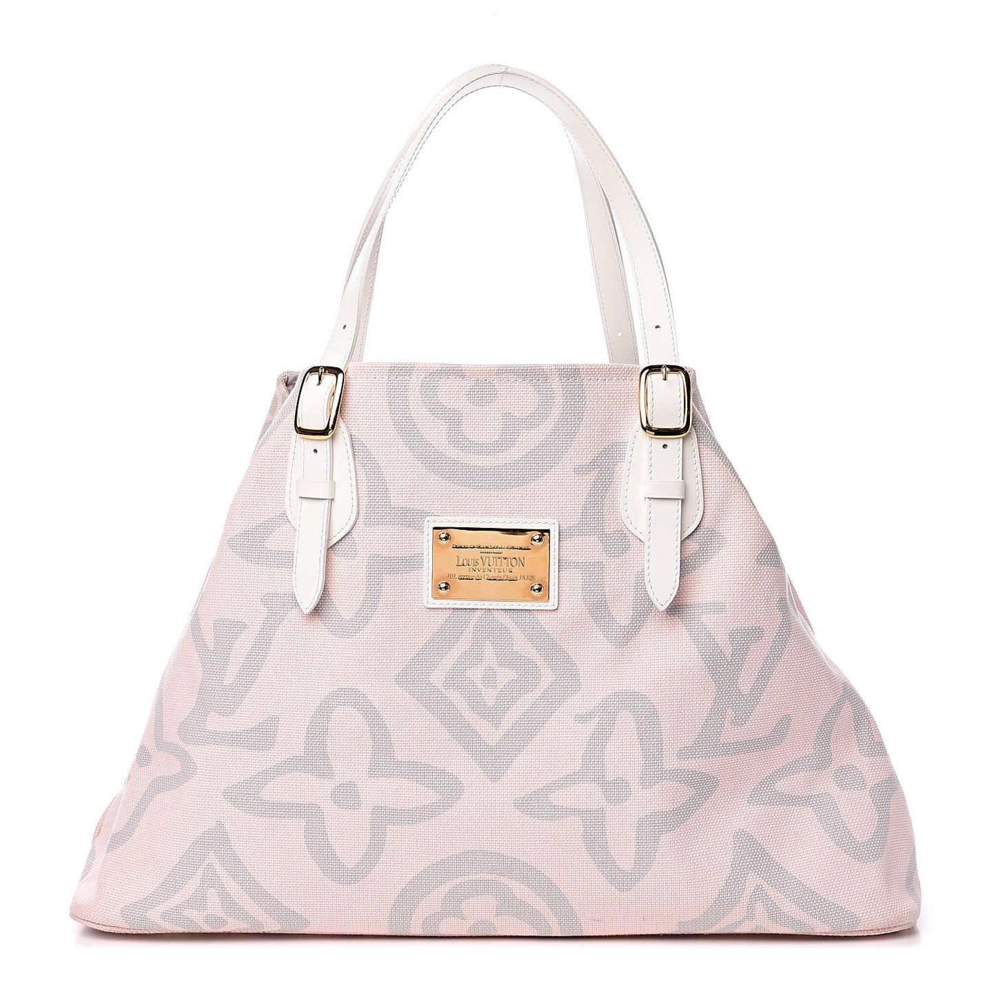 Tahitienne Cabas GM Rose