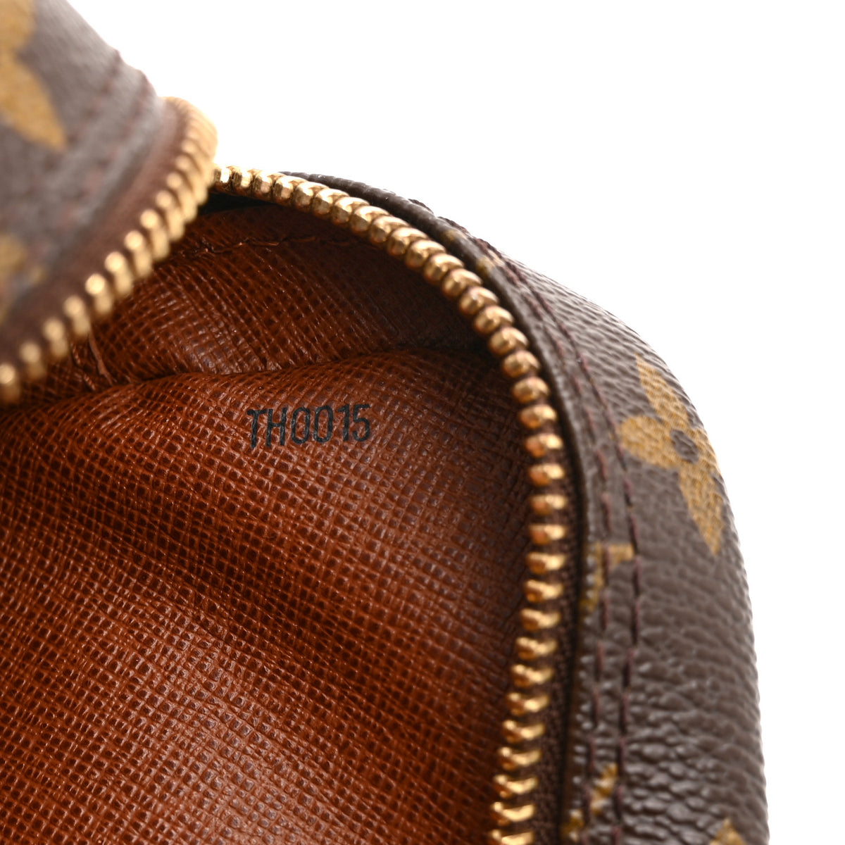 Monogram Amazone