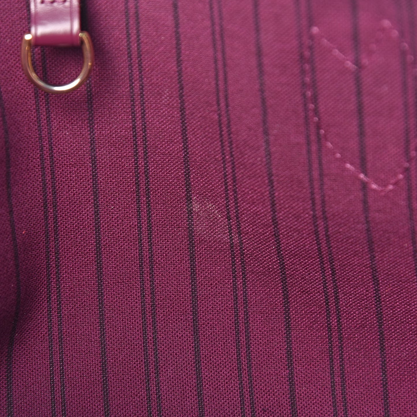 Monogram Totem Neverfull MM Magenta