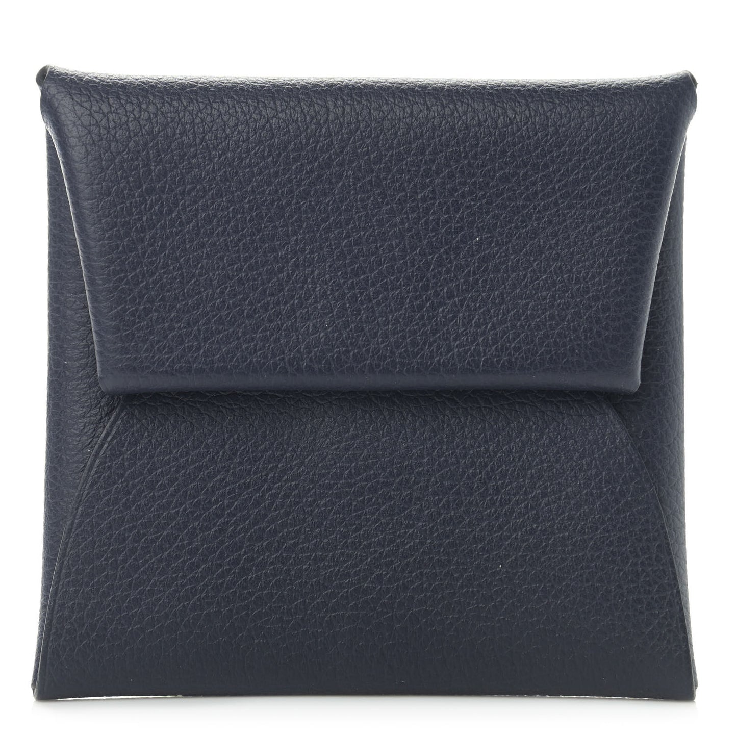Evercolor Bastia Coin Purse Bleu Nuit