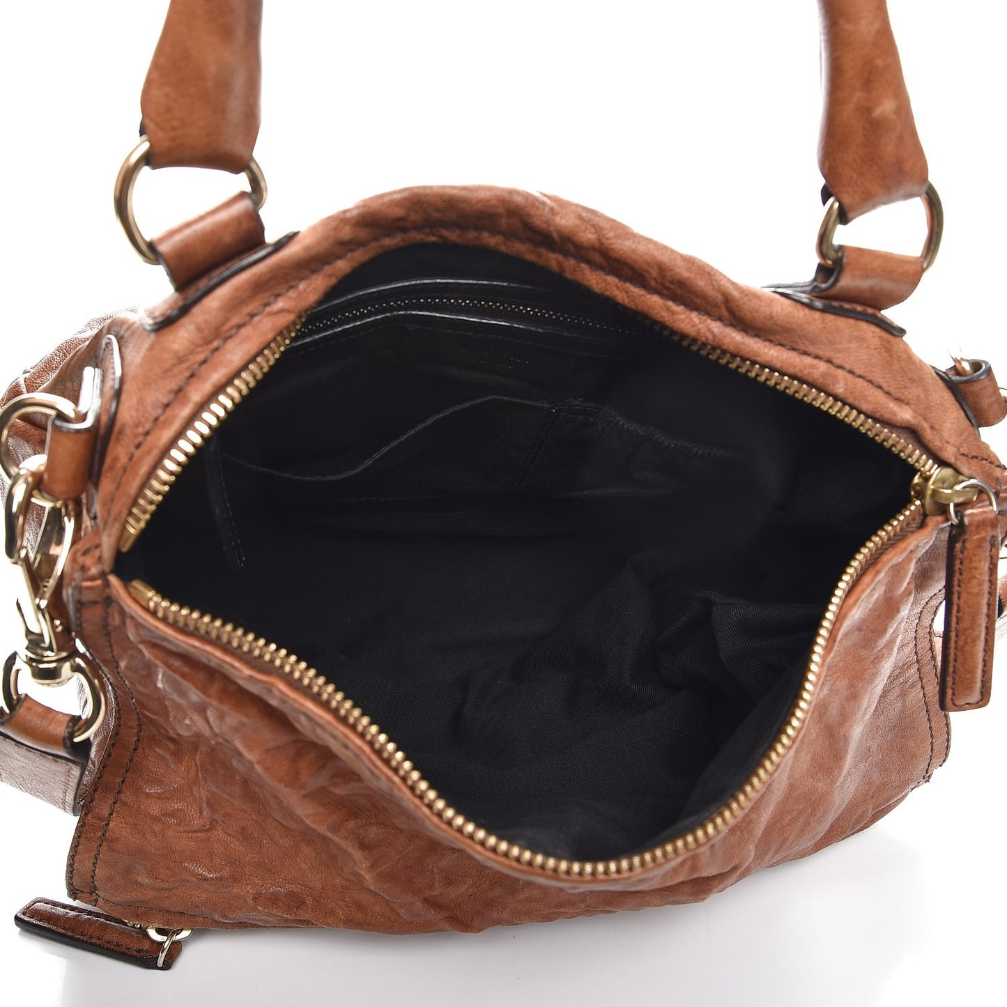 Tumbled Sheepskin Medium Pandora Cigare