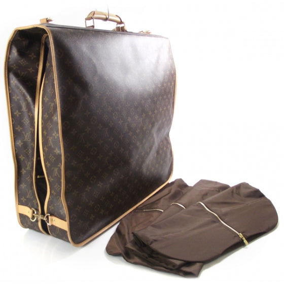 Monogram Garment Carrier