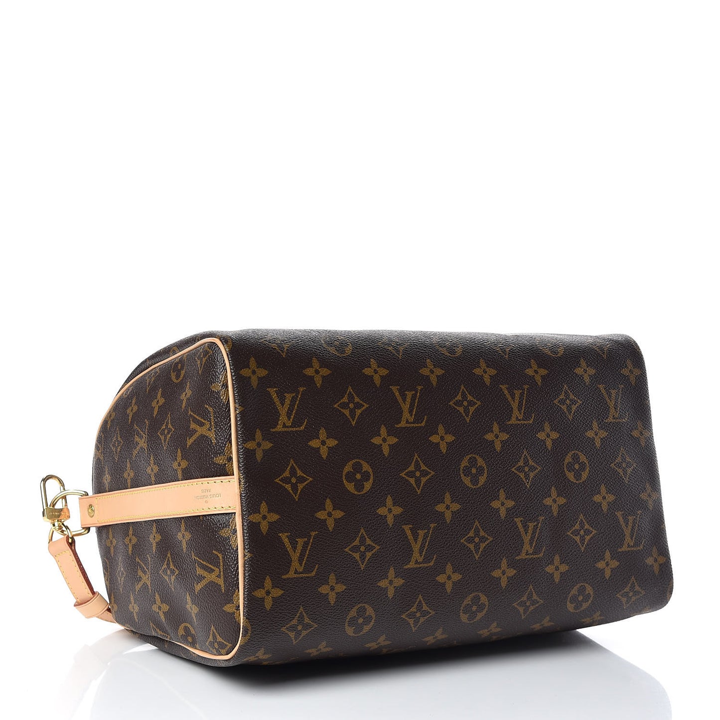 Monogram Speedy Bandouliere 30