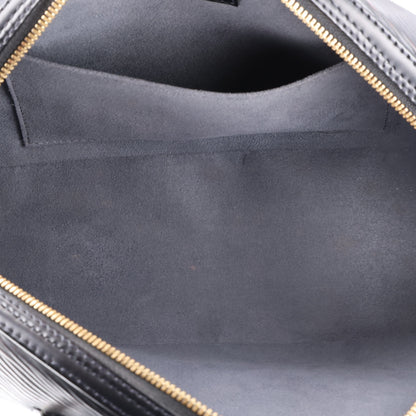 Louis Vuitton Epi Jasmin Black 4 of 9