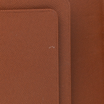 Louis Vuitton Monogram Large Ring Agenda Cover 7 of 9