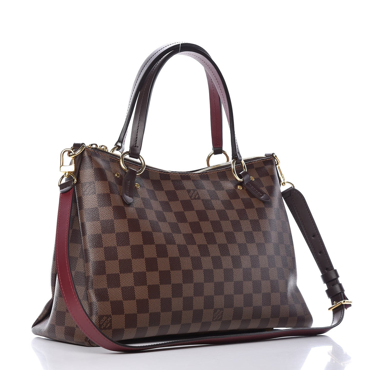 Damier Ebene Lymington