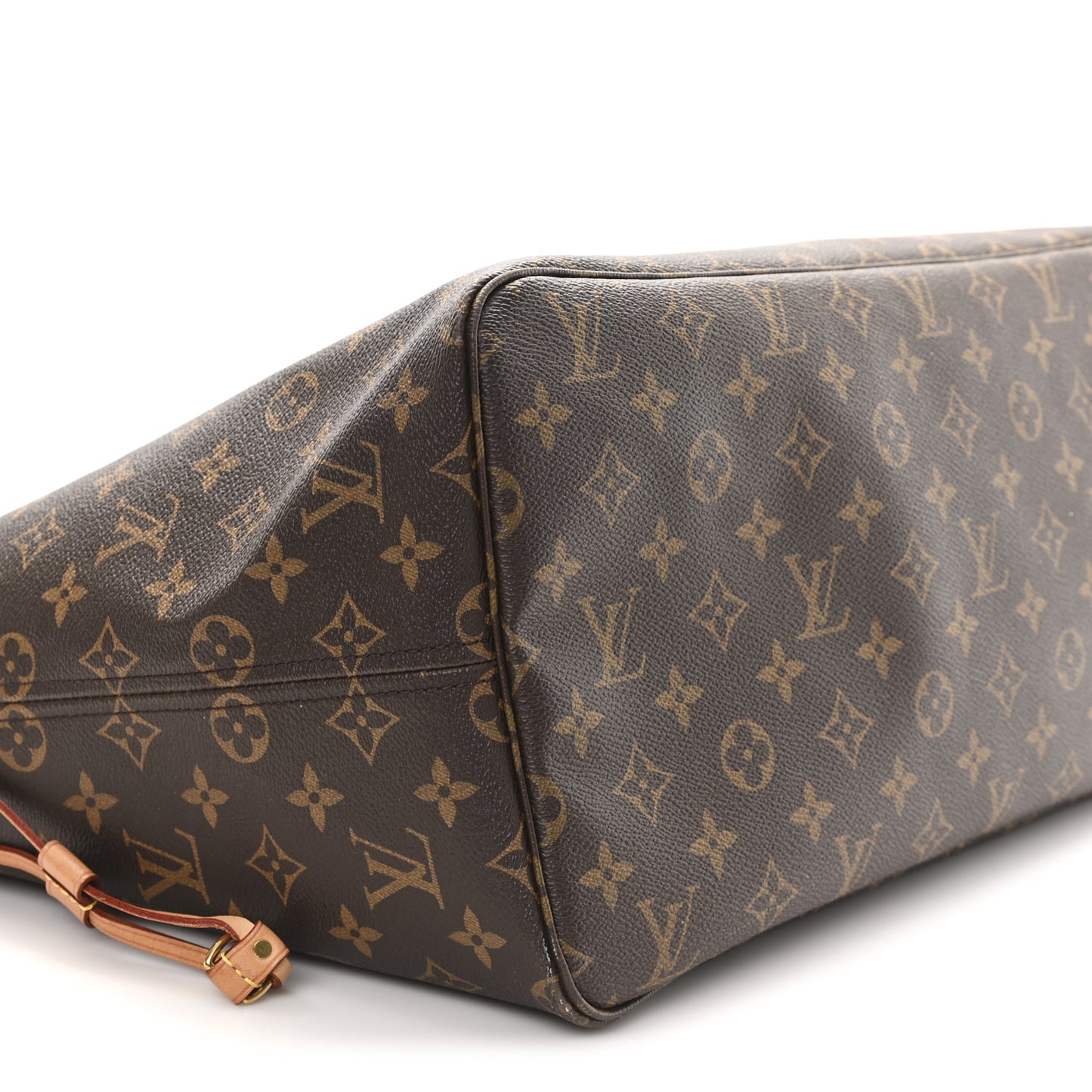 Monogram Neo Neverfull GM Pivoine