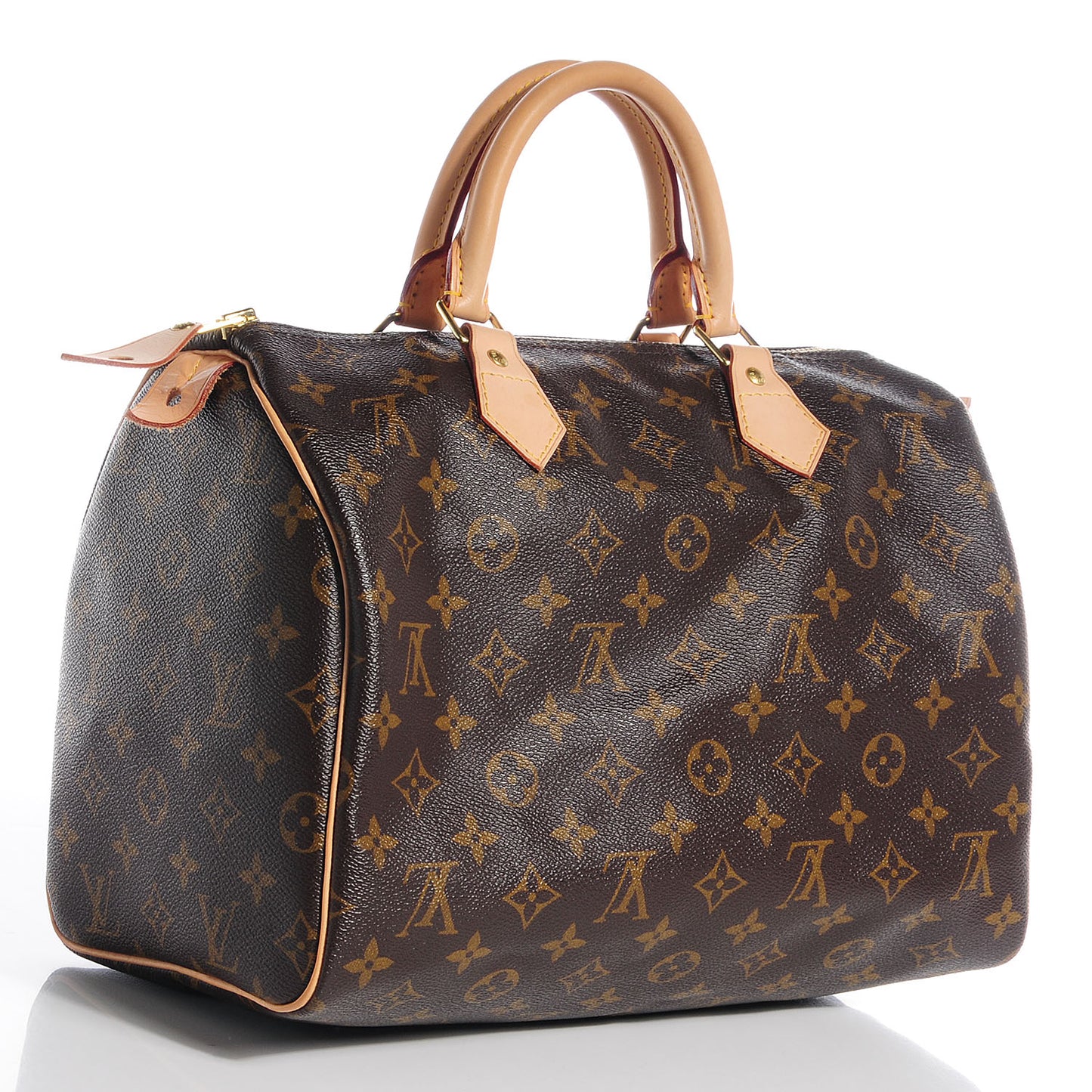 Monogram Speedy 30