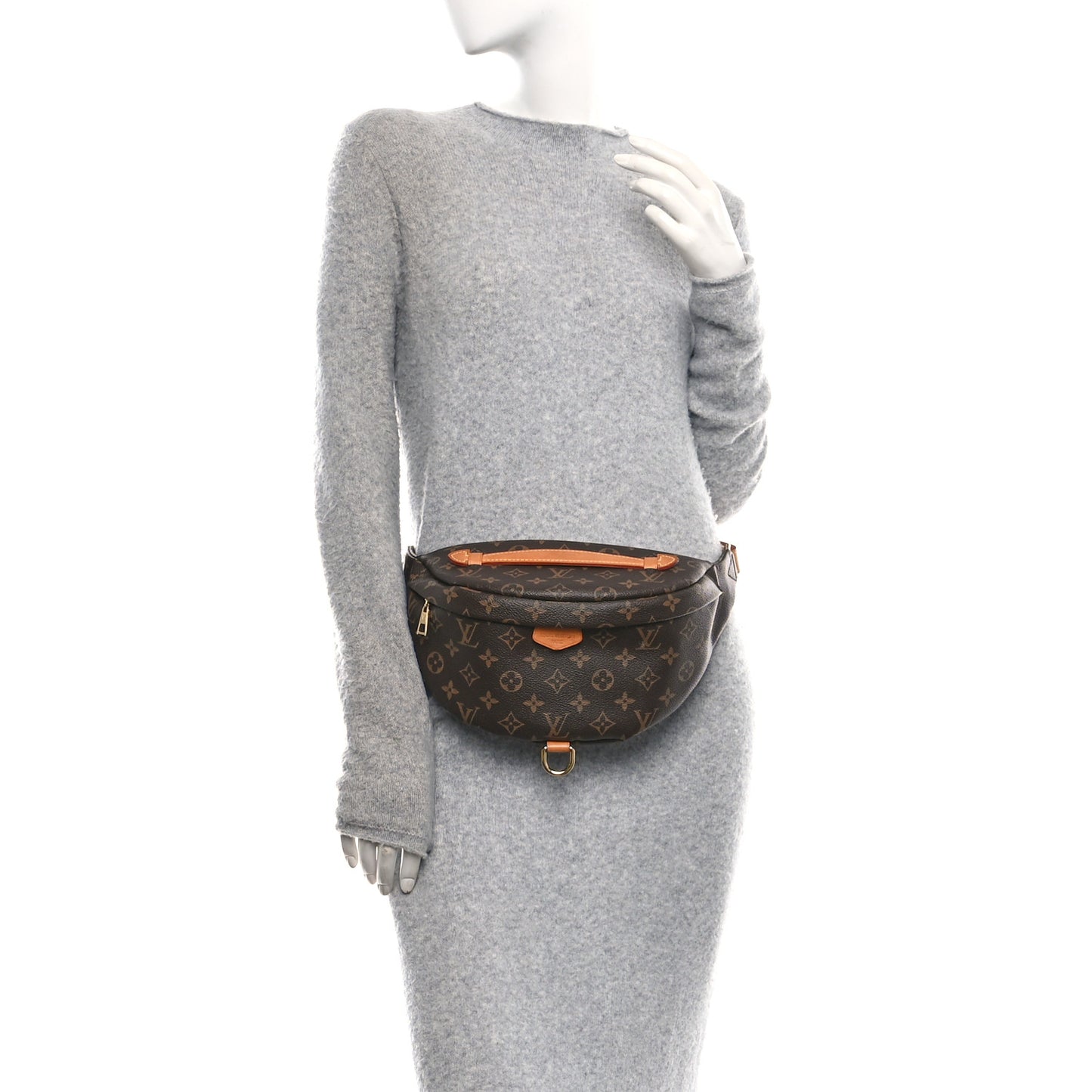 Monogram Bumbag