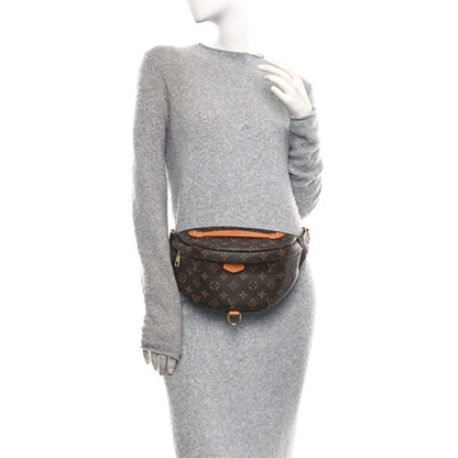 Louis Vuitton Monogram Bumbag 2 of 9