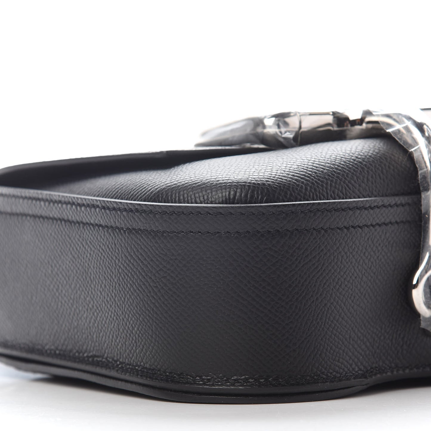 Epsom Mini Della Cavalleria Black