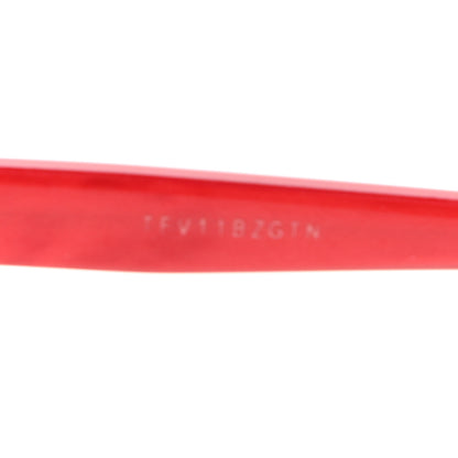 Gucci Acetate GG Sunglasses GG0022S Red 5 of 7