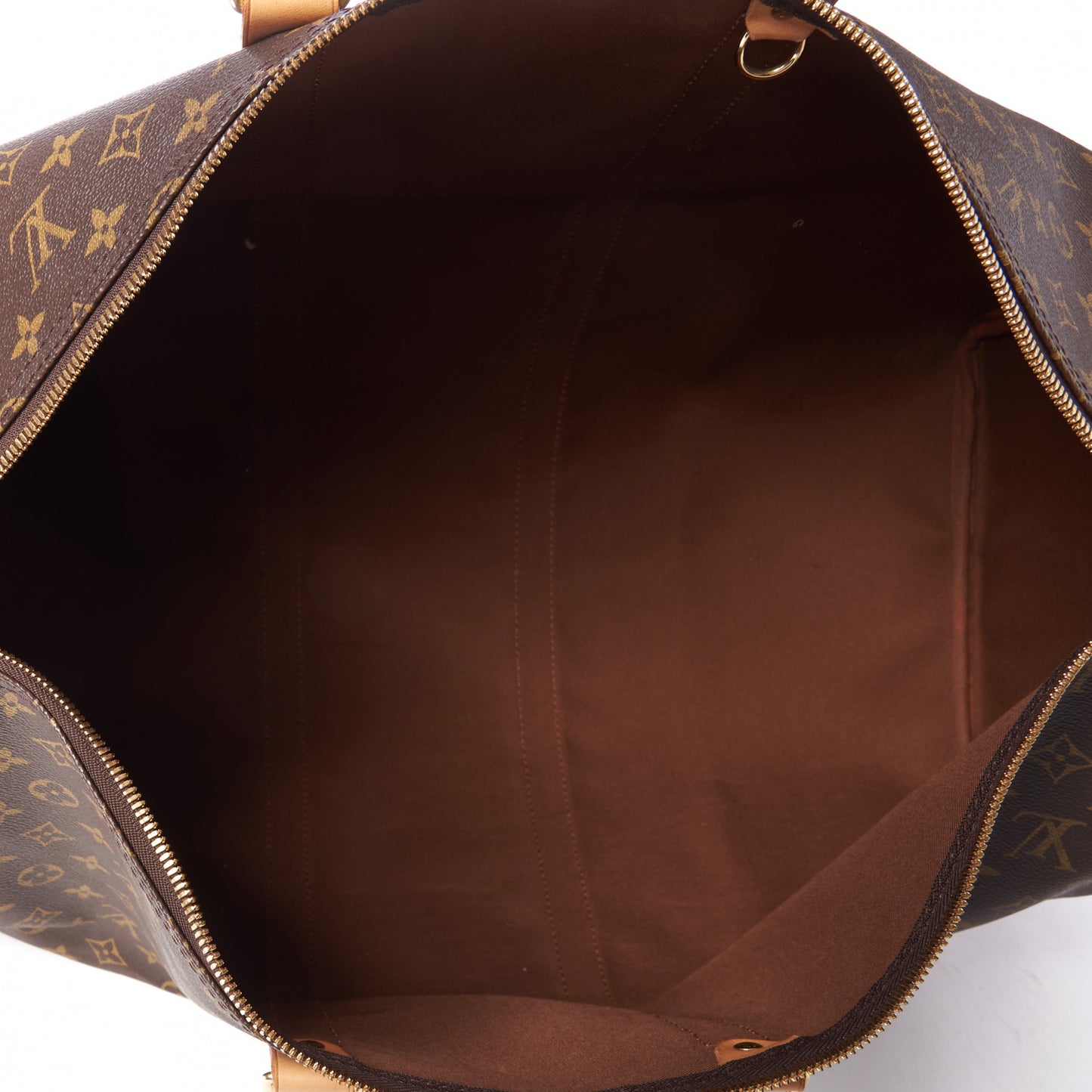 Monogram Keepall 55