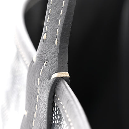 Goyard Goyardine Reversible Anjou PM Grey 19 of 19