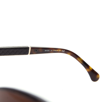 Chanel Quilted CC Sunglasses 5225Q Tortoise 6 of 8